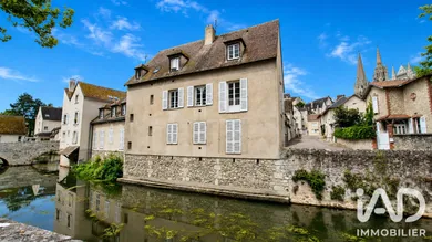 Appartement à Chartres (28000)