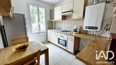 Appartement à Chartres (28000)