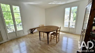 Appartement à Chartres (28000)