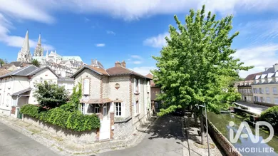 Appartement à Chartres (28000)