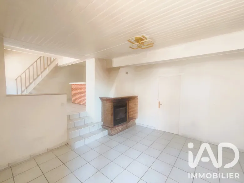 Maison 3 pièces 68 m² · à Monclar-de-Quercy · 68 m² · 72 900 €