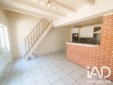 House in Monclar-de-Quercy (82230)