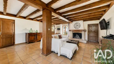 Maison à Bourg-lès-Valence (26500)
