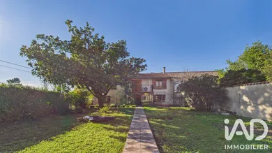 Maison à Bourg-lès-Valence (26500)