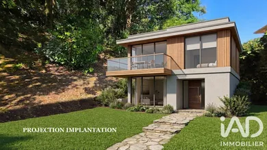 Building plot in Labenne (40530)