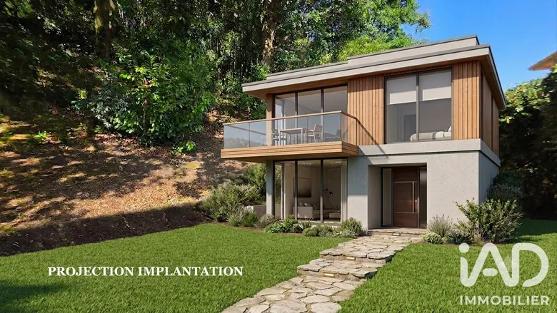 Terrain 450 m² · à Bâtir À Labenne · 450 m² · 175 000 €