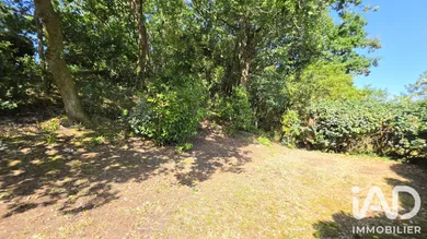 Building plot in Labenne (40530)