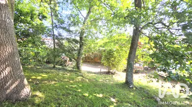 Building plot in Labenne (40530)