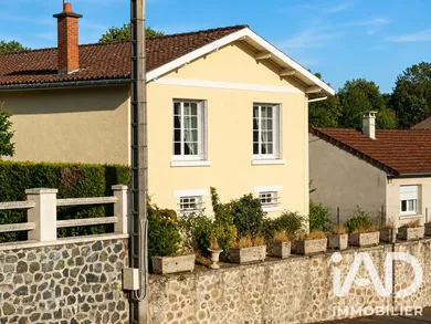 House in Saint-Junien (87200)