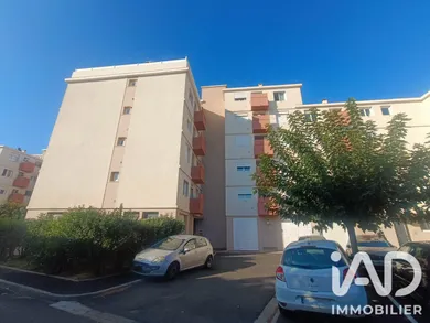 Appartement à Béziers (34500)