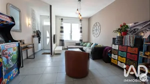 Maison de ville à La Sentinelle (59174)