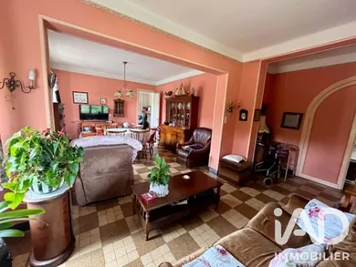 Maison à Haillicourt (62940)