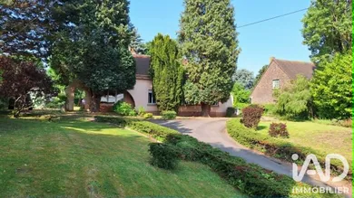 Maison à Haillicourt (62940)