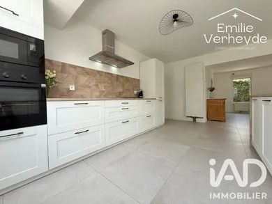 Detached house in Boeschepe (59299)