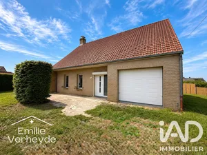Detached house in Boeschepe (59299)