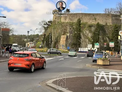 Droit au bail à Saint-Lô (50000)