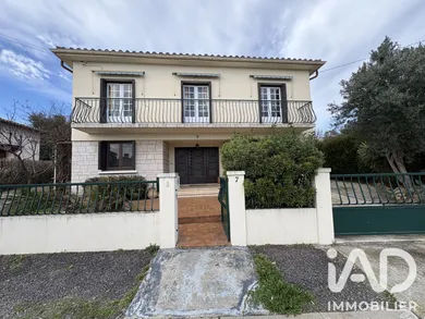 Maison de ville à Ponteilla (66300)