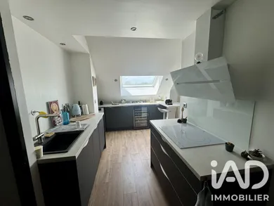 Appartement à Savigny-sur-Orge (91600)