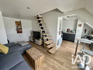 Appartement à Savigny-sur-Orge (91600)