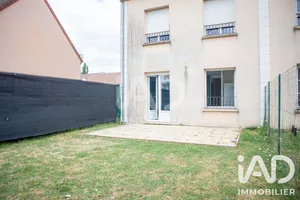 Appartement à Lumigny-Nesles-Ormeaux (77540)