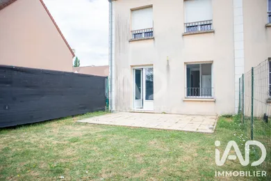 Appartement à Lumigny-Nesles-Ormeaux (77540)