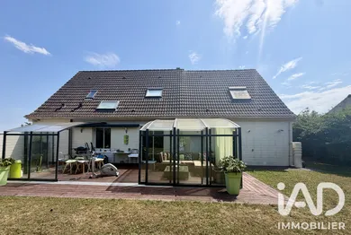 Maison traditionnelle à Gargenville (78440)