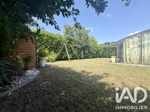 Maison traditionnelle à Gargenville (78440)