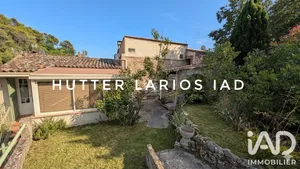 House in Vins-sur-Caramy (83170)