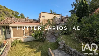 House in Vins-sur-Caramy (83170)