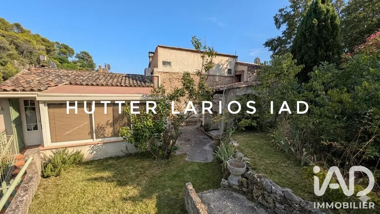 Maison 3 pièces 70 m² · à Vins-sur-Caramy · 70 m² · 139 000 €