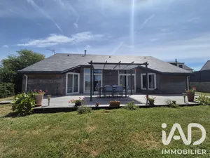 House in Saint-Molf (44350)