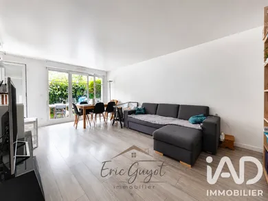 Apartment in Le Plessis-Trévise (94420)