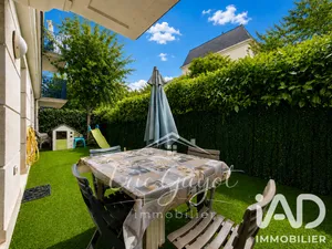 Appartement à Le Plessis-Trévise (94420)