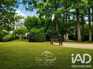 Appartement à Le Plessis-Trévise (94420)