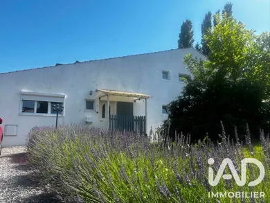 Maison à Aulnoye-Aymeries (59620)