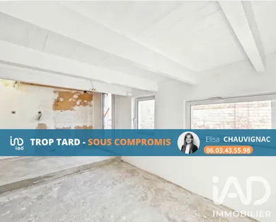 Appartement à Dinard (35800)