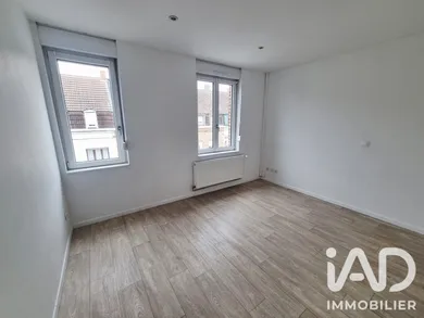 Townhouse in La Gorgue (59253)