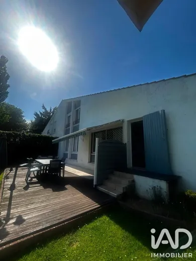 Maison à Aulnoye-Aymeries (59620)