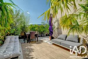 Apartment in Clichy (92110)
