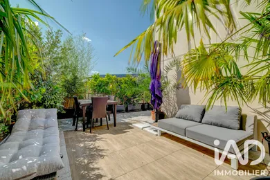 Apartment in Clichy (92110)