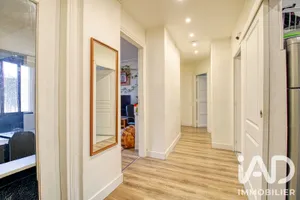 Appartement à Paris (75017)