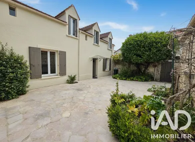 Maison à Cernay-la-Ville (78720)