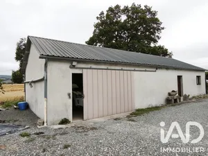 Maison à Marcillé-la-Ville (53440)