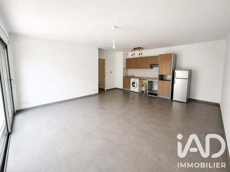 Appartement 3 pièces 71 m² · à Bordeaux · 71 m² · 280 000 €