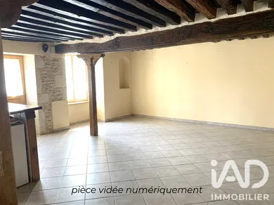 Maison de ville à Saint-Laurent-Nouan (41220)