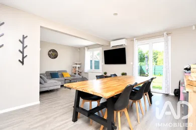 Detached house in Itteville (91760)