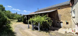 Ferme à Montbazens (12220)