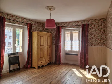 Appartement à Faverges (74210)