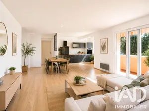 Appartement à Nyons (26110)