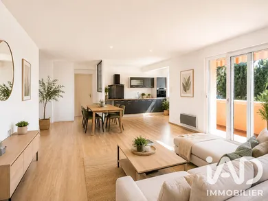 Appartement à Nyons (26110)